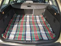 Gebraucht Opel Vectra Elegance 155 PS (114 kW) 2004 Gelb Kombi