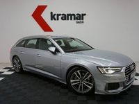 Gebraucht Audi A6 S-Line 245 PS (180 kW) 2021 Florett Kombi