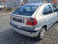 Gebraucht Renault Mégane II 95 PS (69 kW) 2002 Limousine