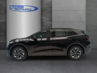 Gebraucht VW ID.4 Pro 150 kW (204 PS) 2024 Grenadillschwarz SUV
