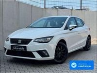 Second-hand Seat Ibiza Reference 80 CP (58 kW) 2023 Alb Hatchback