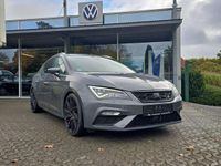 Gebraucht Seat Leon ST FR 179 PS (131 kW) 2018 Grau Kombi
