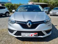 Usata Renault Mégane Life 116 CV (85 kW) 2019 Grigio Berlina