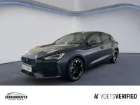 Gebraucht Cupra Leon 150 PS (110 kW) 2023 Grau Limousine