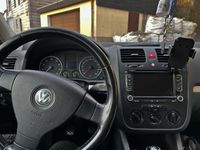 gebraucht VW Golf V 