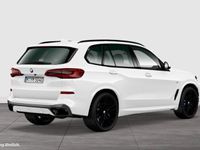 gebraucht BMW X5 xDrive30d M Sport Pano Sky Lounge Laser DA Prof. HuD PA+ HiFi Shz v+hi.