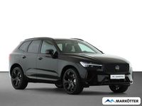 Neu Volvo XC60 Plus 455 PS (334 kW) 2026 Onyx black / metallic SUV
