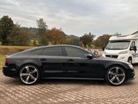 gebraucht Audi A7 3.0d