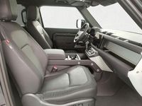 Gebraucht Land Rover Defender SE Dynamic 249 PS (183 kW) 2022 Schwarz SUV