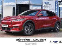 Brugt Ford Mustang Mach-E 2020 Andere SUV