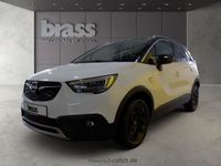 gebraucht Opel Crossland (X) Turbo