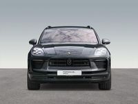 Gebraucht Porsche Macan 265 PS (194 kW) 2023 Grün SUV
