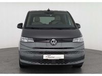 Gebraucht VW Multivan Basis 150 PS (110 kW) 2024 Grau Van