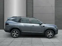Neu Dacia Bigster Expression 140 PS (102 kW) 2025 Grau metallic SUV