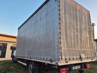 Gebraucht Iveco Daily 179 PS (131 kW) 2018 Weiß Van / Kleinbus