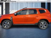 Gebraucht Dacia Duster Prestige 150 PS (110 kW) 2022 Orange SUV