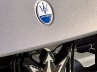 Gebraucht Maserati Granturismo 491 PS (361 kW) 2023 Grigio maratea Coupé