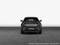 Gebraucht Land Rover Range Rover Velar SE Dynamic 250 PS (183 kW) 2025 Schwarz SUV