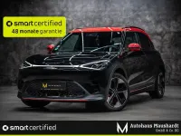 Gebraucht Smart #1 Brabus 314 kW (428 PS) 2025 Schwarz SUV