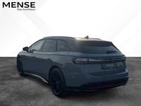 Neu VW ID.7 Pro 210 kW (286 PS) 2026 Mondsteingrau / schwarz uni Kombi