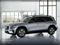 Gebraucht Mercedes GLB200 Progressive 150 PS (110 kW) 2025 Hightechsilber SUV