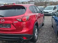 Gebraucht Mazda CX-5 Sendo 150 PS (110 kW) 2014 Rot SUV