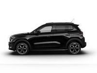 Neu Citroën e-C3 83 kW (113 PS) 2026 Schwarz (perla nera schwarz metallic) Kleinwagen
