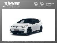 Neu VW ID.3 Pro 150 kW (204 PS) 2026 Weiß Kleinwagen