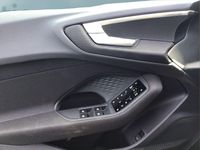 Gebraucht Audi A5 204 PS (150 kW) 2025 Schwarz Kombi