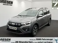 Nowe Dacia Jogger Expression 110 KM (80 kW) 2025 Szary Minivan