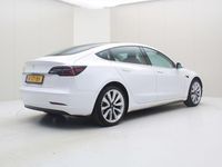 Gebraucht Tesla Model 3 Standard Range 225 kW (306 PS) 2020 Weiß Limousine