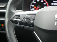 Gebraucht Seat Leon Style 110 PS (80 kW) 2024 Blau Limousine