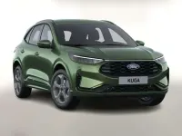 Neu Ford Kuga ST-Line 182 PS (133 kW) 2026 Bursting green SUV