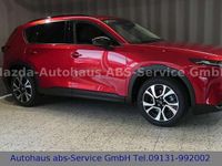 Neu Mazda CX-5 Exclusive-Line 141 PS (103 kW) 2026 Rot SUV