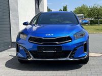 gebraucht Kia XCeed Comfort 1,0 T-GDi 74KW Navi 2025