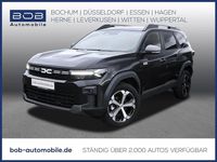 Gebraucht Dacia Bigster Expression 140 PS (102 kW) 2025 Grau SUV