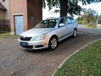 Gebraucht Skoda Octavia Classic 122 PS (89 kW) 2011 Kombi
