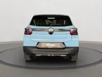 Gebraucht Citroën C3 101 PS (74 kW) 2025 Blau SUV