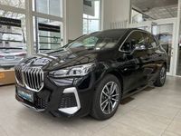 gebraucht BMW 218 Active Tourer i M-SPORT+PANO+AHK+INNOVATIONS-P