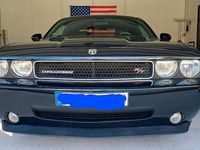 Gebraucht Dodge Challenger 377 PS (277 kW) 2010 Schwarz Coupé