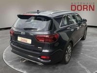 Gebraucht Kia Sorento Vision 200 PS (147 kW) 2019 Grau SUV
