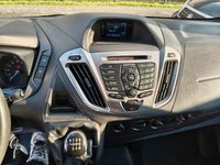 Gebraucht Ford Transit Custom Trend 125 PS (91 kW) 2015 Grau Kombi