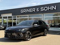 Second-hand Cupra Leon 150 CP (110 kW) 2024 Negru Berlinǎ