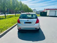 Używany Kia Ceed 126 KM (92 kW) 2009 Szary Hatchback