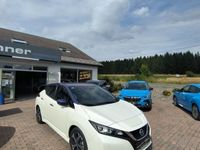 Gebraucht Nissan Leaf Tekna 110 kW (150 PS) 2022 Kleinwagen