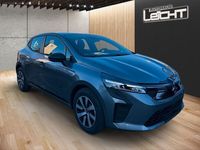 Neu Mitsubishi Colt 67 PS (49 kW) 2025 Grau Limousine