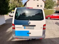 Brugt VW Transporter 140 HK (102 kW) 2013 Hvid Van