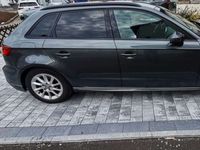 gebraucht Audi A3 QUATTRO