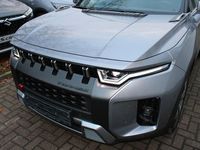 Gebraucht Ssangyong (KGM) Torres Quartz 163 PS (119 kW) 2024 Grau SUV