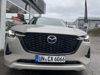 gebraucht Mazda CX-60 e-SKYACTIV-D 254 HOMURA DA-P CON-P PRE-COM-P